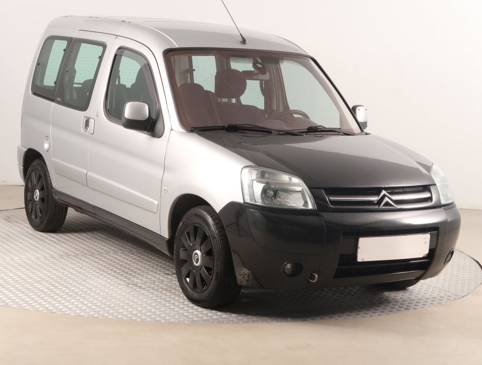 Citroen Berlingo - 2006