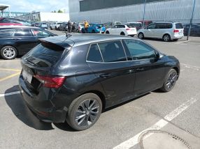 Skoda Fabia - 2022