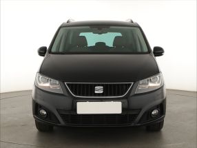 Seat Alhambra - 2011