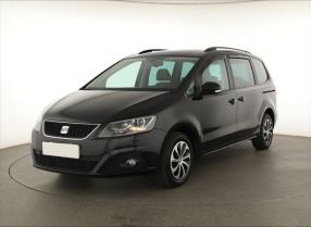 Seat Alhambra - 2011