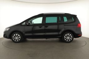 Seat Alhambra - 2011