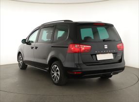 Seat Alhambra - 2011