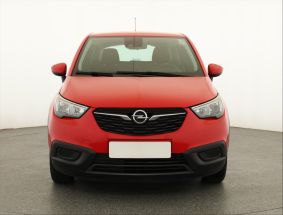 Opel Crossland X - 2018