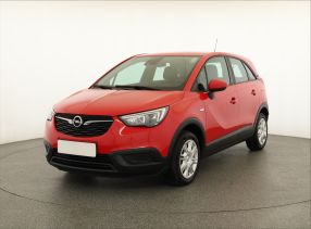 Opel Crossland X - 2018