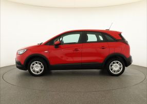 Opel Crossland X - 2018