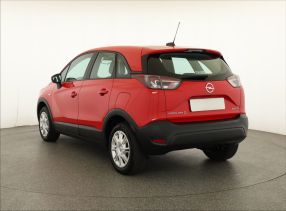 Opel Crossland X - 2018