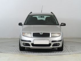 Skoda Fabia - 2006