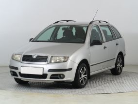 Skoda Fabia - 2006