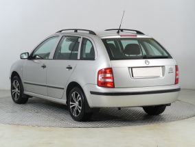 Skoda Fabia - 2006