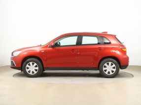 Mitsubishi ASX - 2018
