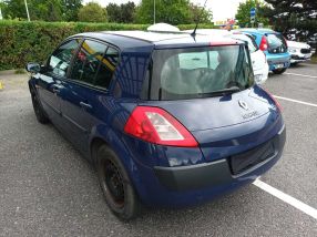 Renault Megane - 2004