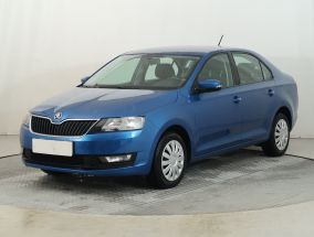 Skoda Rapid - 2018
