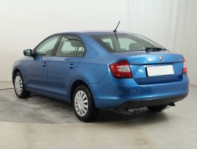 Skoda Rapid - 2018