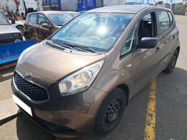 Kia Venga 2015