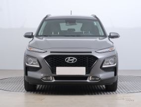 Hyundai Kona - 2019