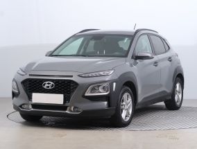 Hyundai Kona - 2019