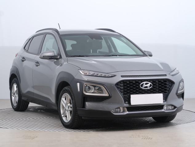 Hyundai Kona 2019