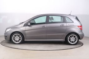 Mercedes-Benz B - 2010