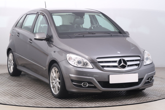 Mercedes-Benz B