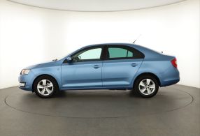 Skoda Rapid - 2014