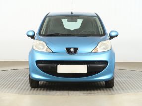Peugeot 107 - 2007