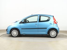Peugeot 107 - 2007
