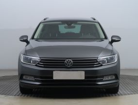 Volkswagen Passat - 2017