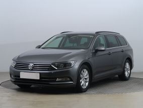 Volkswagen Passat - 2017