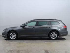 Volkswagen Passat - 2017