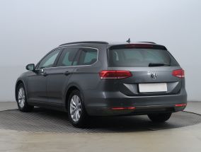 Volkswagen Passat - 2017