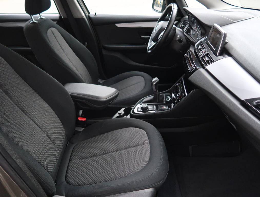 BMW 2 Active Tourer