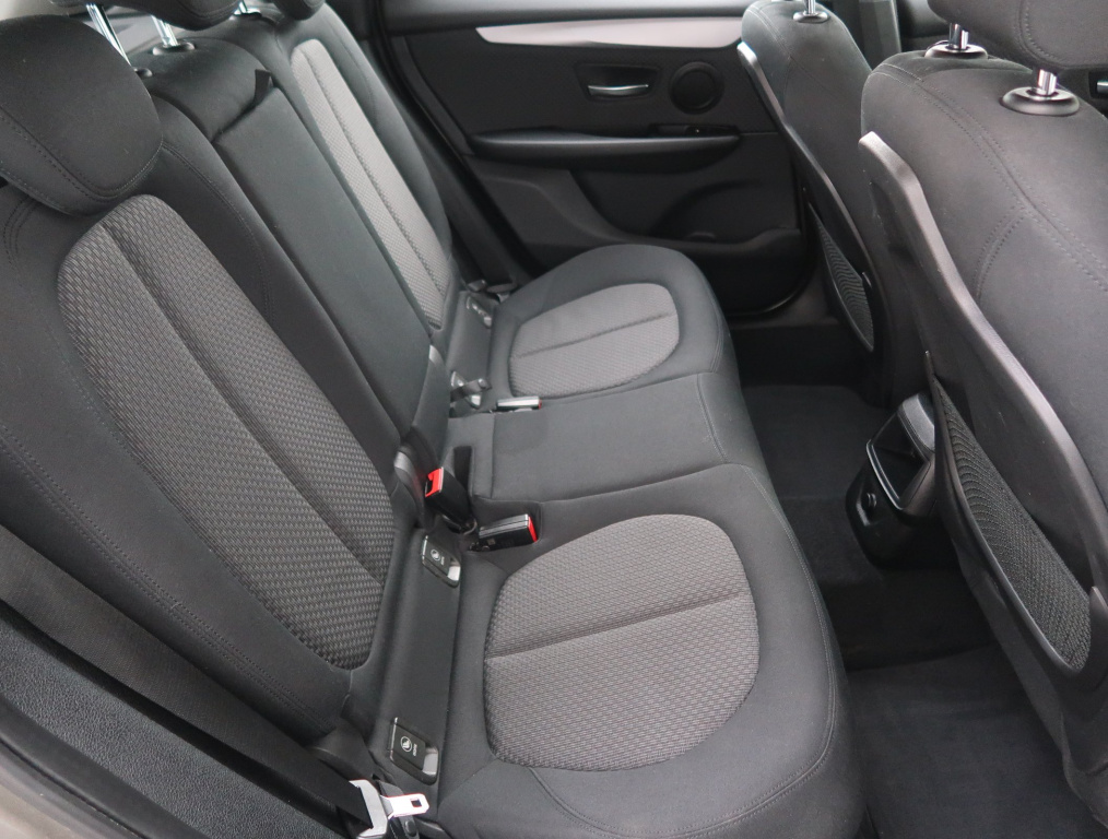 BMW 2 Active Tourer
