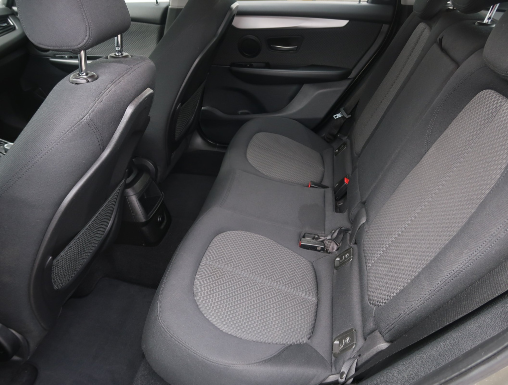 BMW 2 Active Tourer
