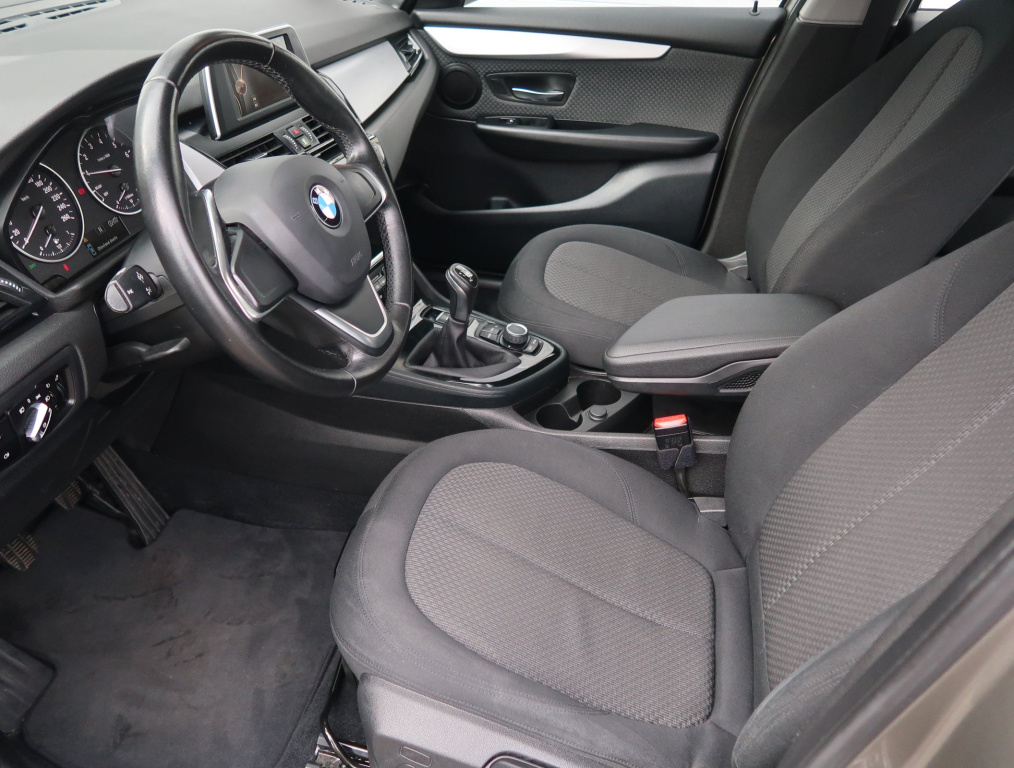 BMW 2 Active Tourer