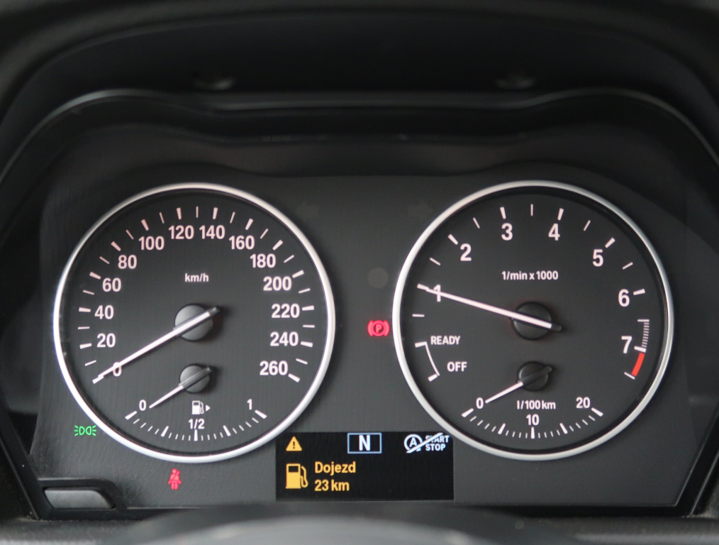 BMW 2 Active Tourer