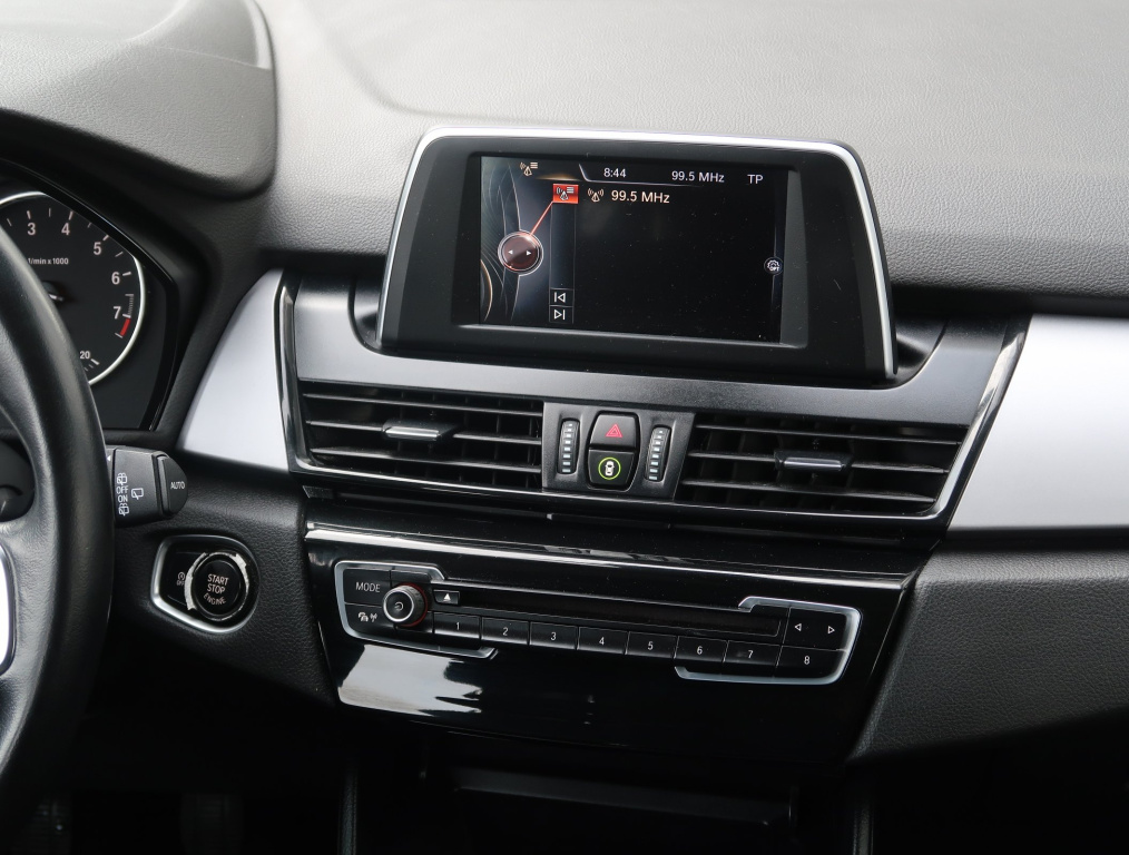 BMW 2 Active Tourer