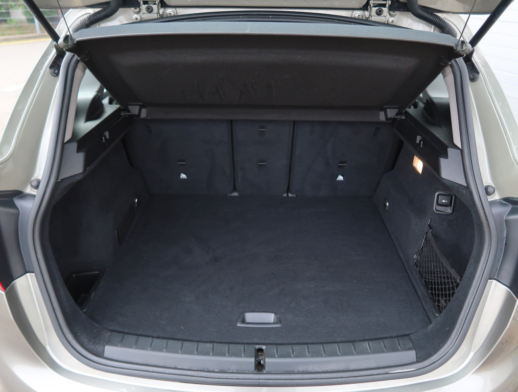 BMW 2 Active Tourer