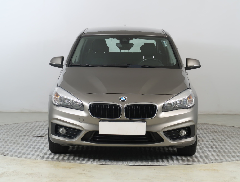 BMW 2 Active Tourer