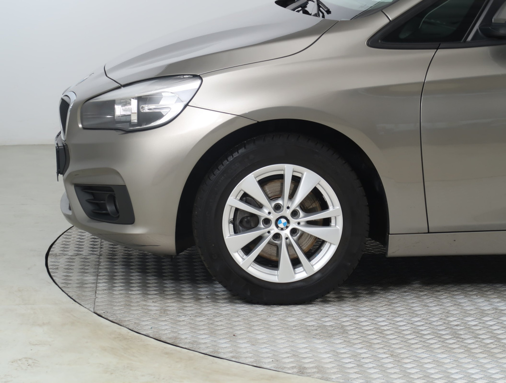 BMW 2 Active Tourer