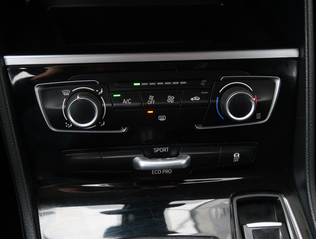 BMW 2 Active Tourer