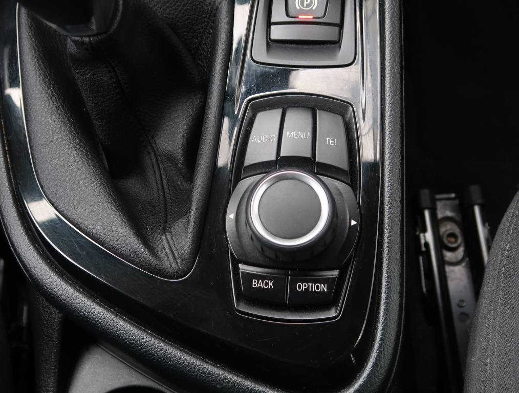 BMW 2 Active Tourer