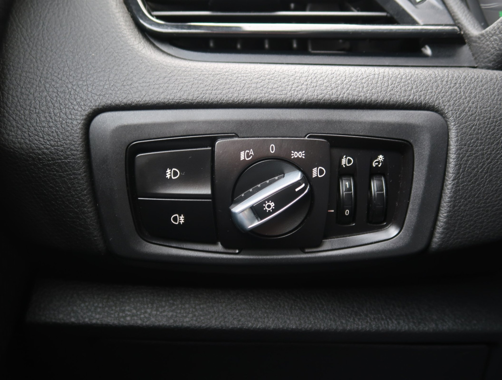 BMW 2 Active Tourer
