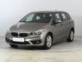 BMW 2 Active Tourer - 2015