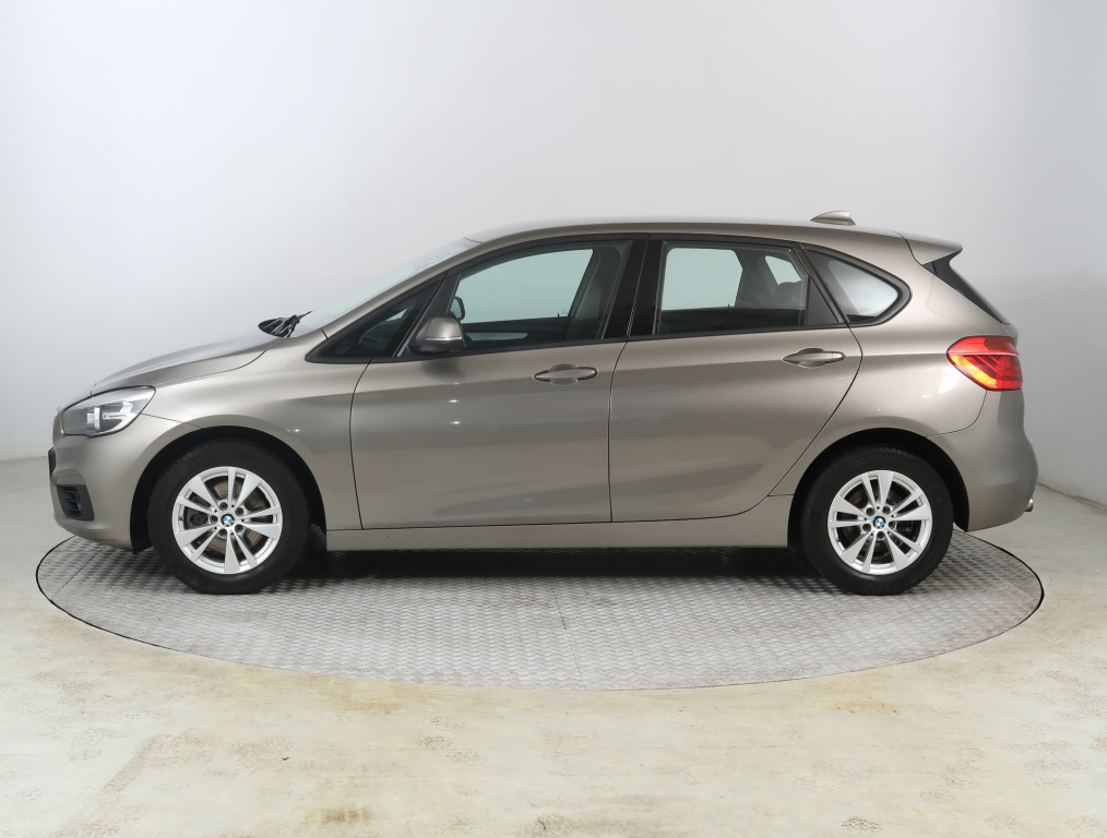 BMW 2 Active Tourer