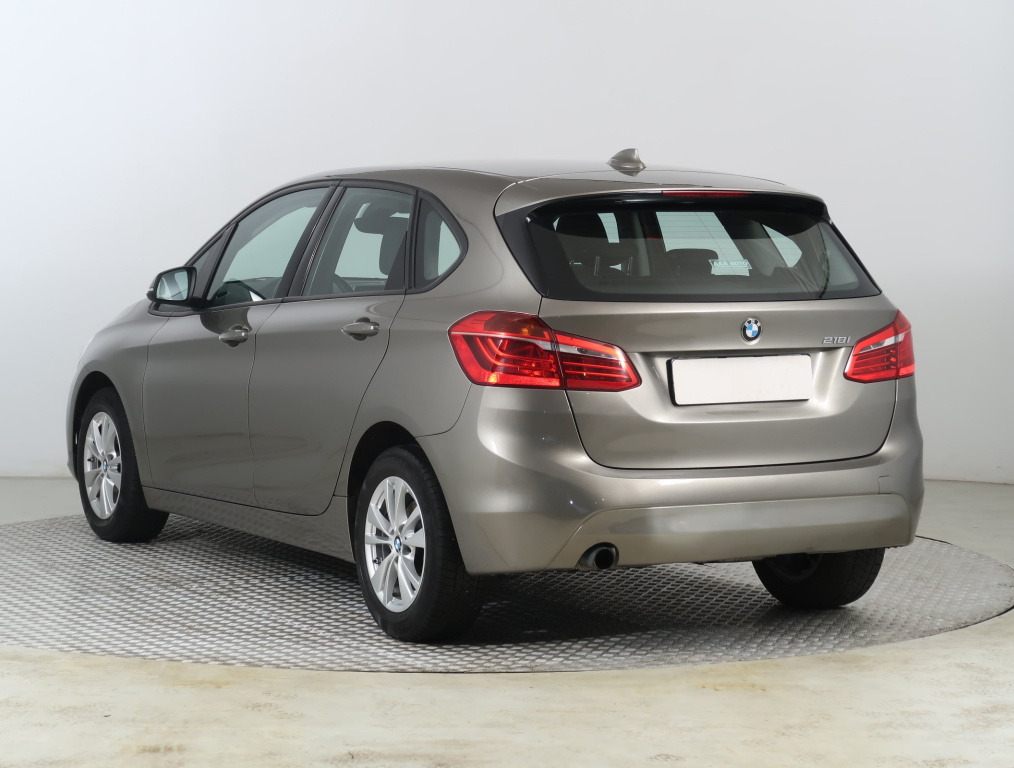 BMW 2 Active Tourer