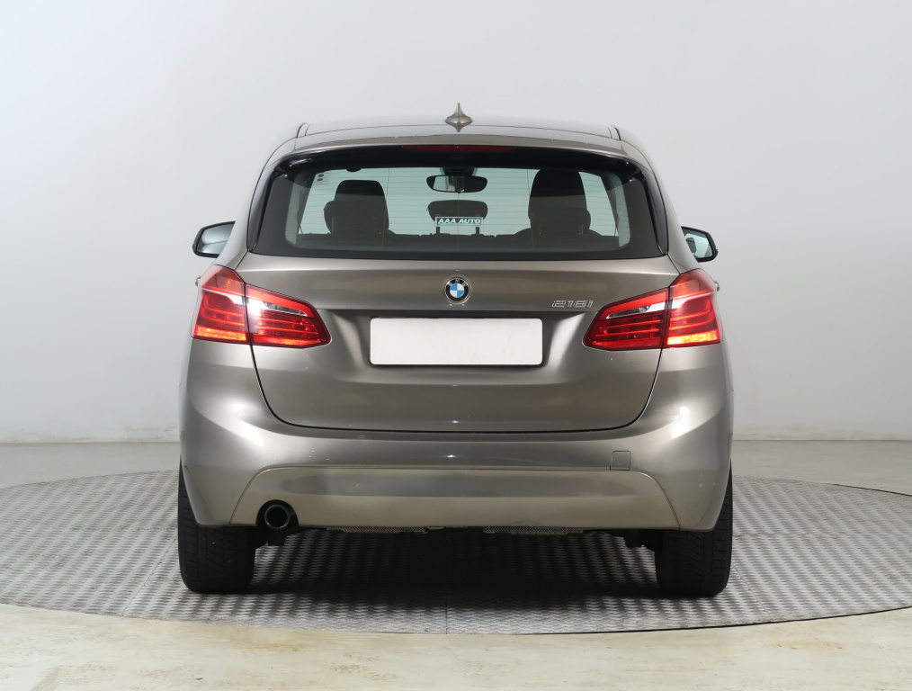 BMW 2 Active Tourer