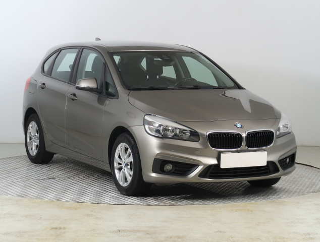 BMW 2 Active Tourer 2015