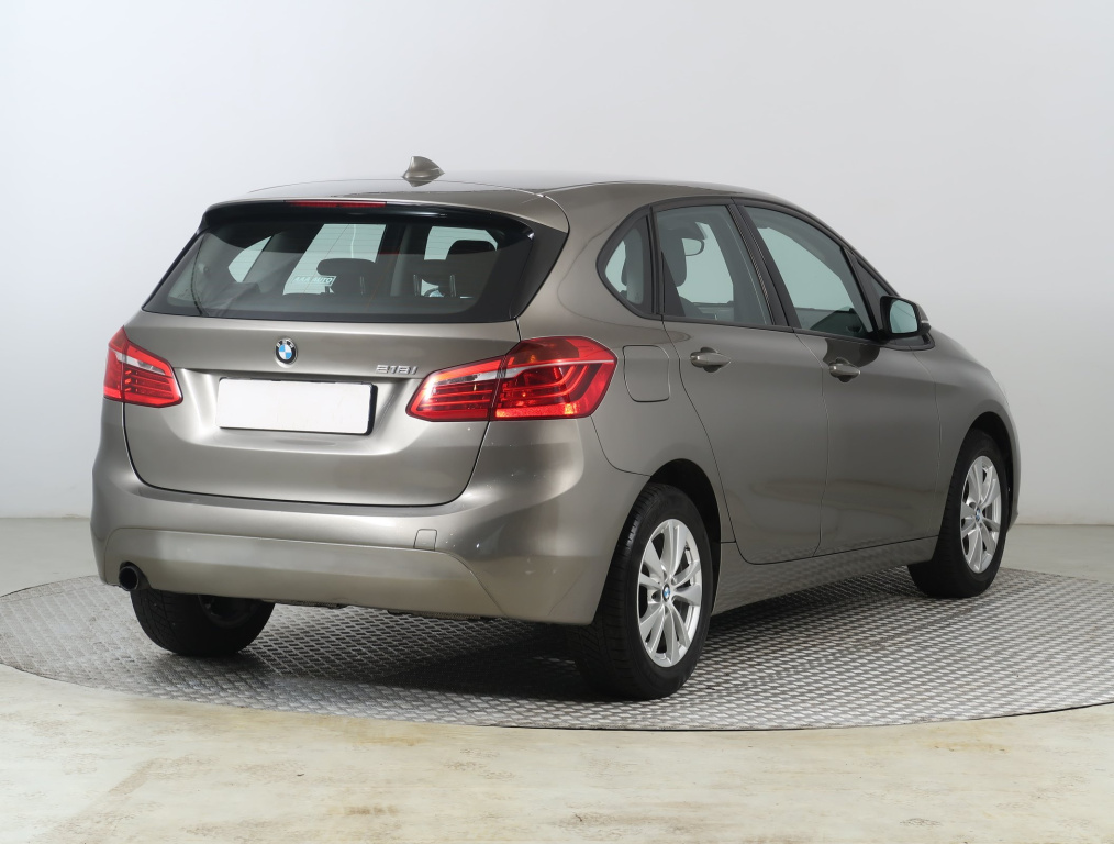 BMW 2 Active Tourer
