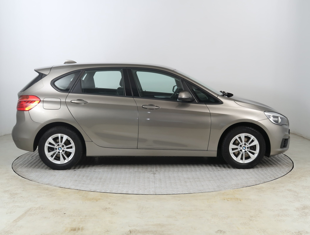 BMW 2 Active Tourer