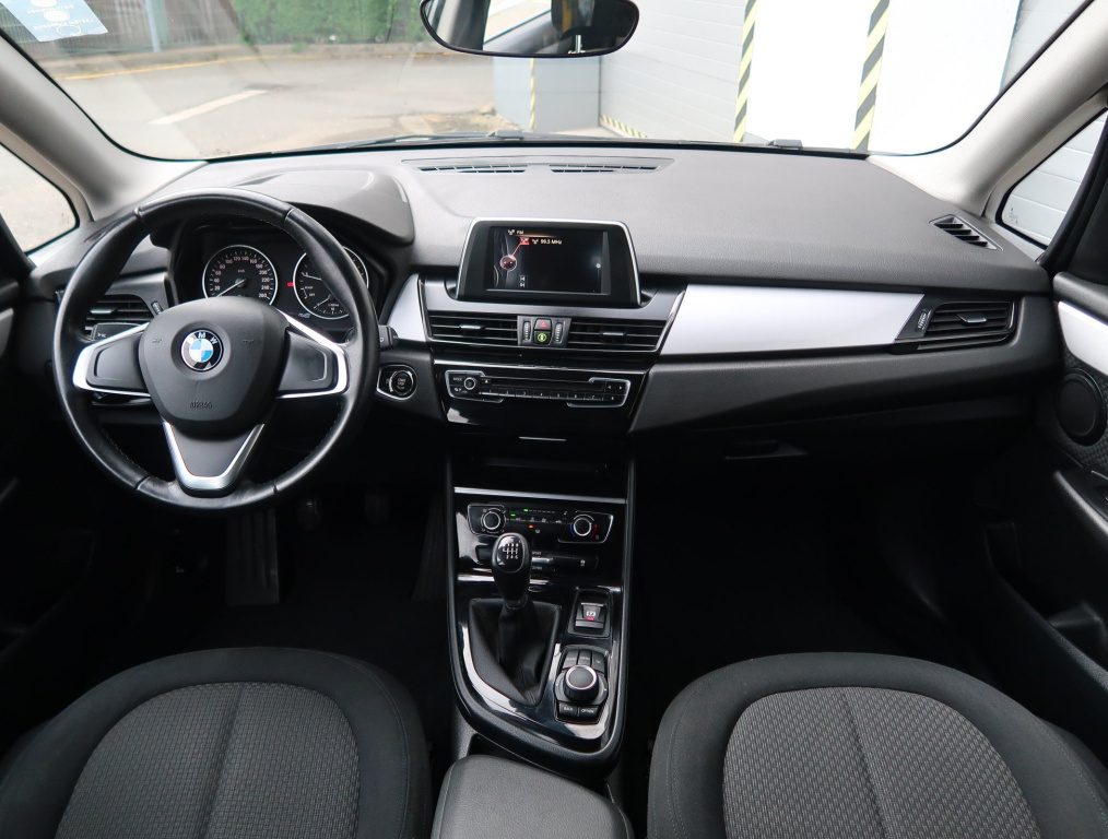 BMW 2 Active Tourer